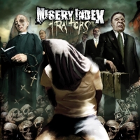 mi traitors coverart